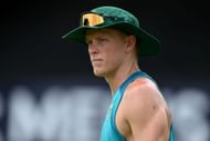 Australia Media Access: Super Eight - ICC Men's T20 Cricket World Cup West Indies & USA 2024